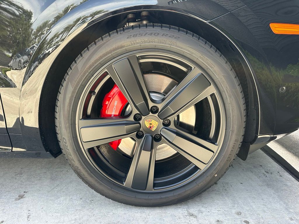 Thumbnail: 2026 Porsche  - 15