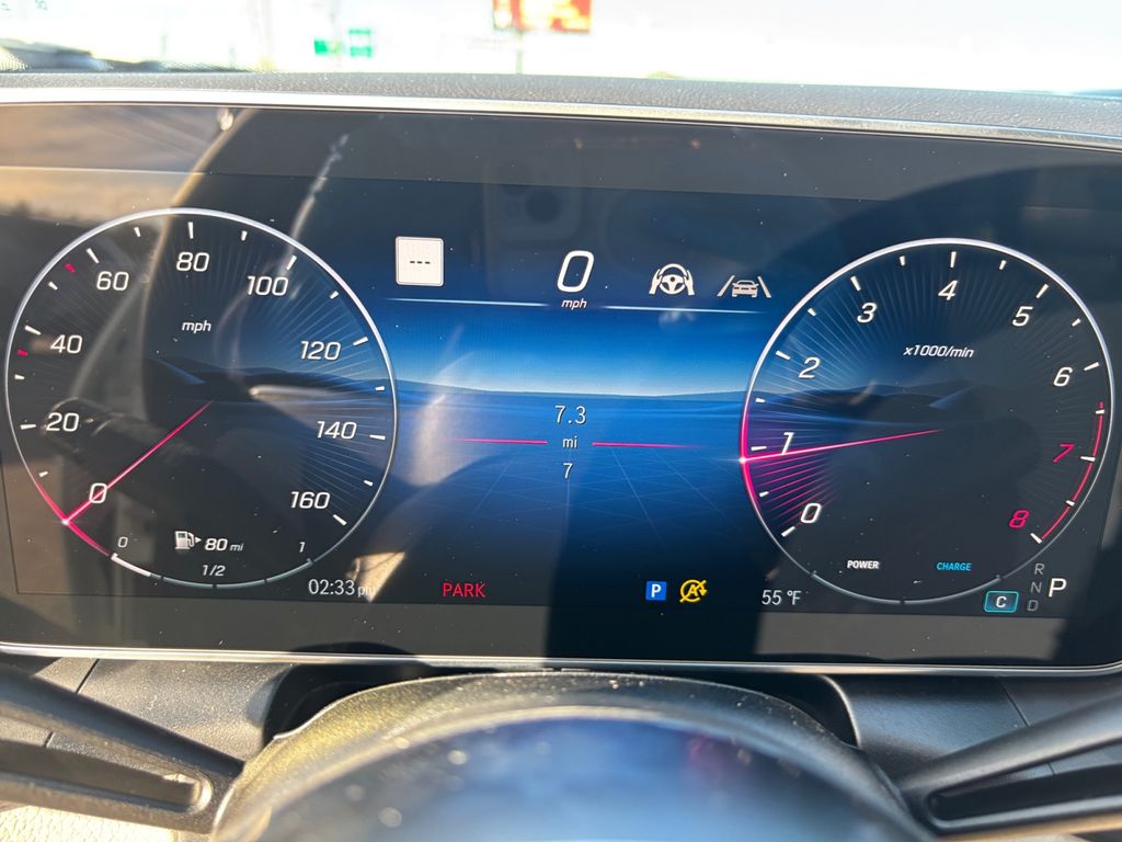 new 2026 Mercedes-Benz GLC car