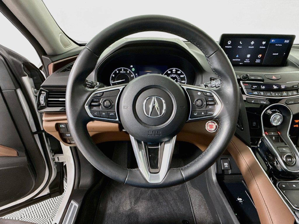 Thumbnail: 2023 Acura RDX - 11