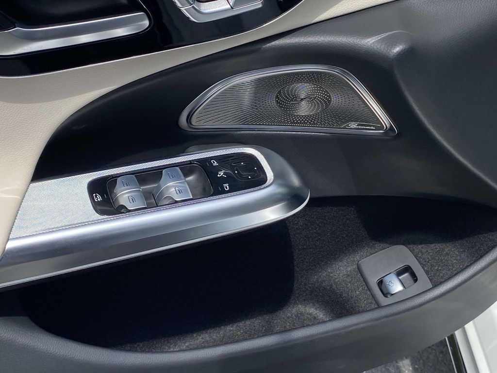 2024 Mercedes-Benz E-Class E 350 22