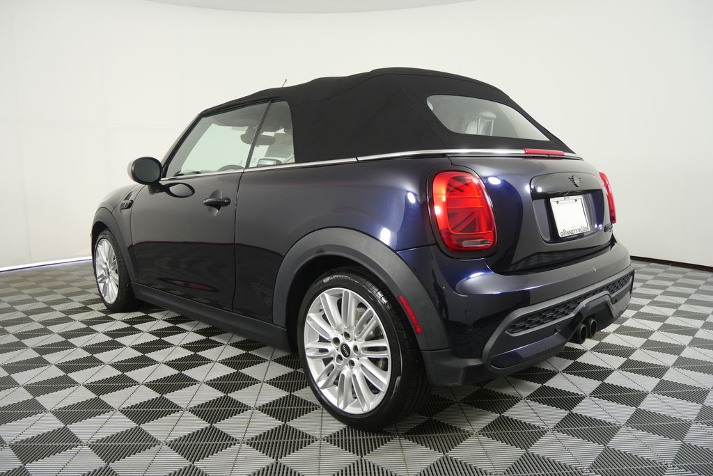 Thumbnail: 2023 MINI Cooper - 5