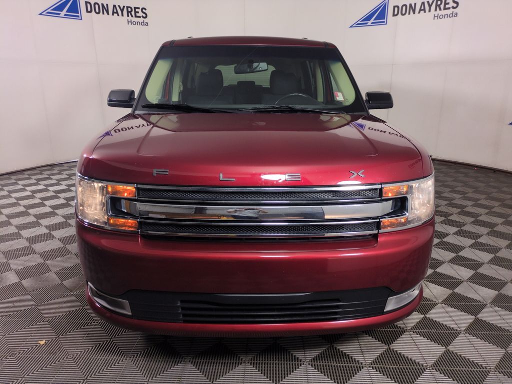 Used 2019 Ford Flex SEL For Sale in Fort Wayne, IN