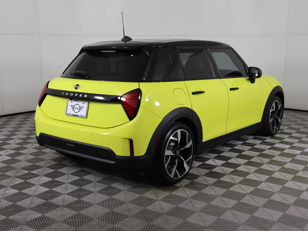 Thumbnail: 2026 MINI Cooper - 5