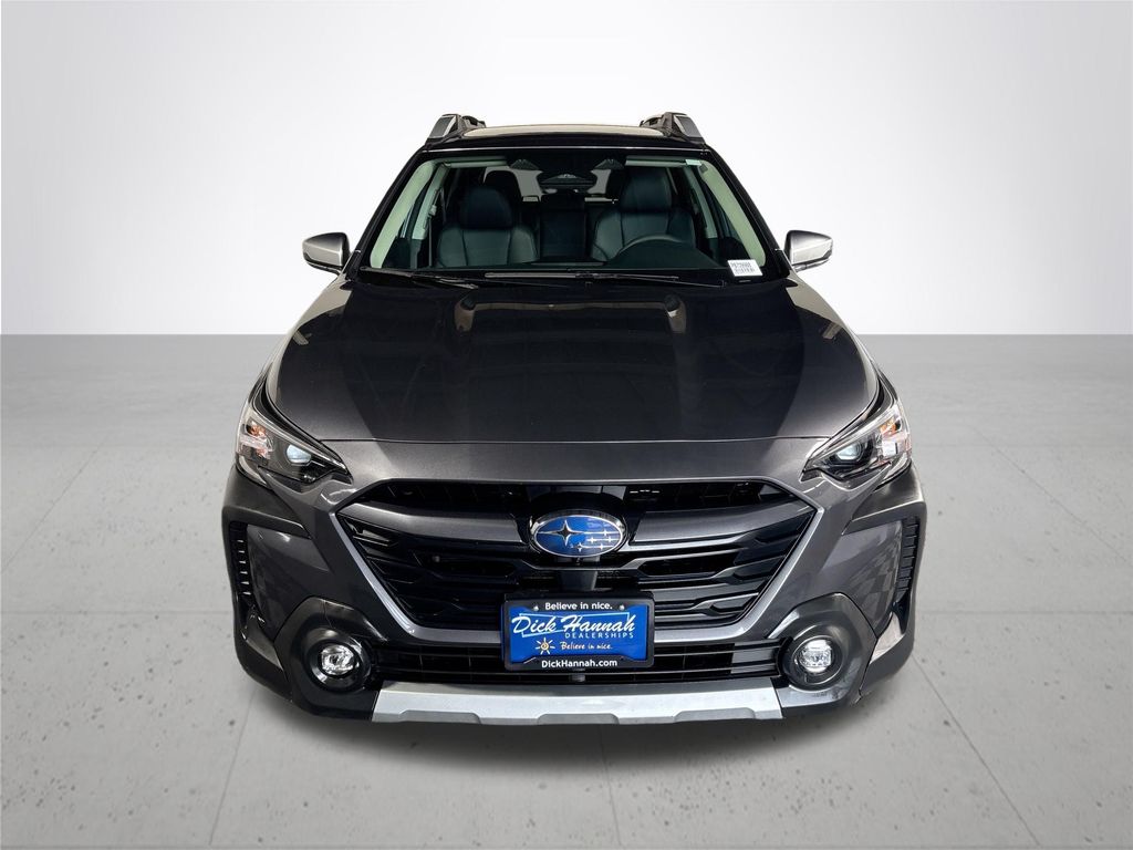 2025 Subaru Outback Touring XT