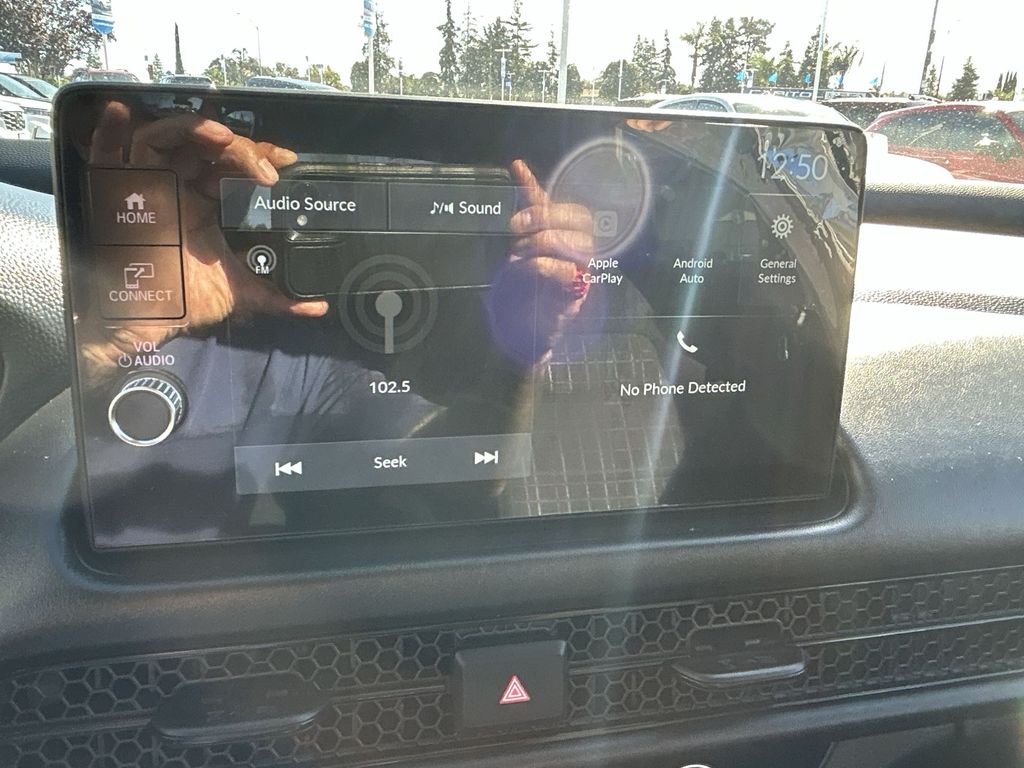 Thumbnail: 2026 Honda HR-V - 16