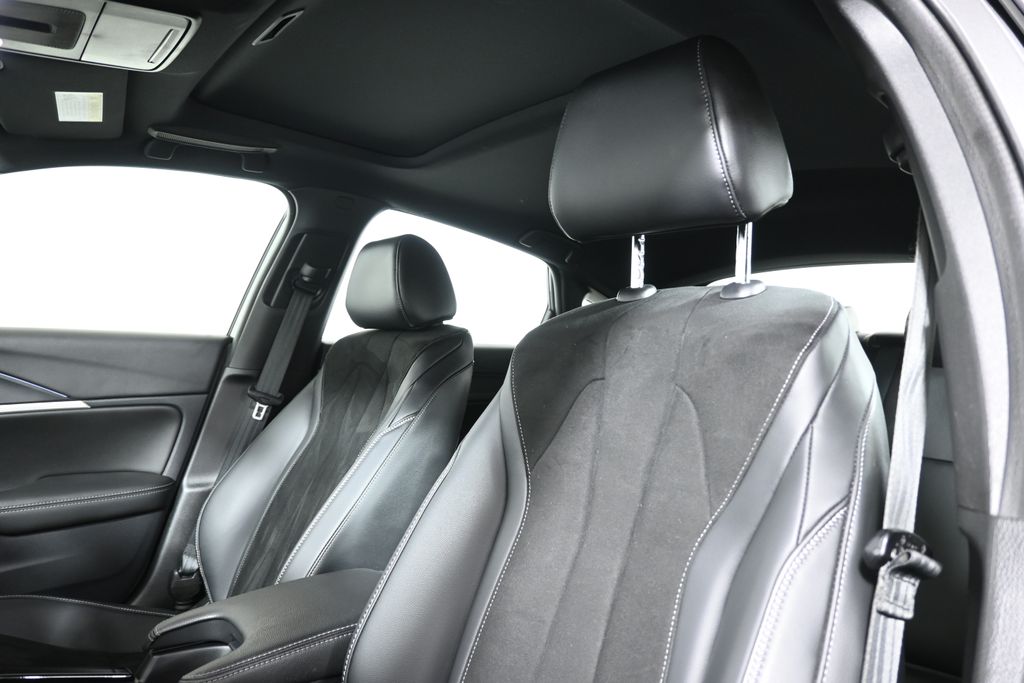 Thumbnail: 2024 Acura Integra - 17