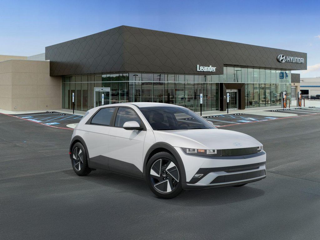 Thumbnail: 2026 Hyundai Ioniq 5 - 2