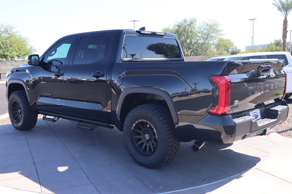 Thumbnail: 2026 Toyota Tundra - 7