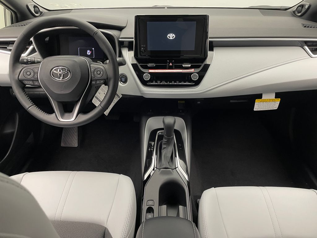 Thumbnail: 2025 Toyota Corolla - 19