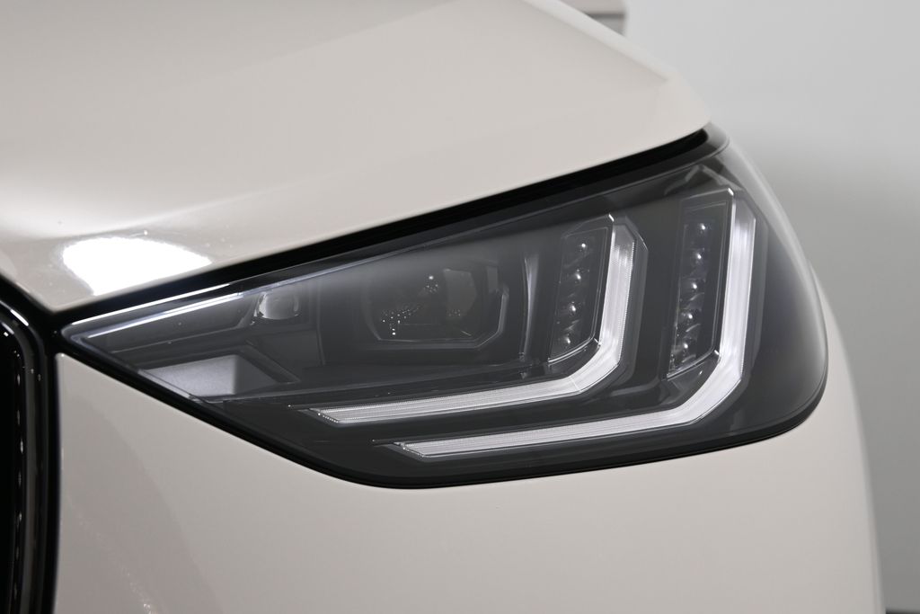 Thumbnail: 2026 BMW X3 - 11