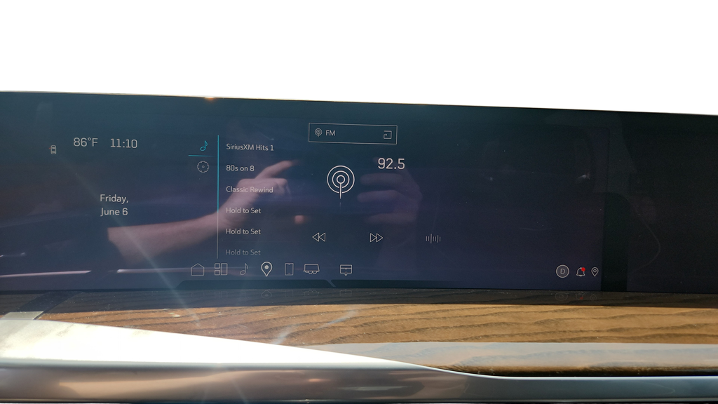 2025 Cadillac Escalade