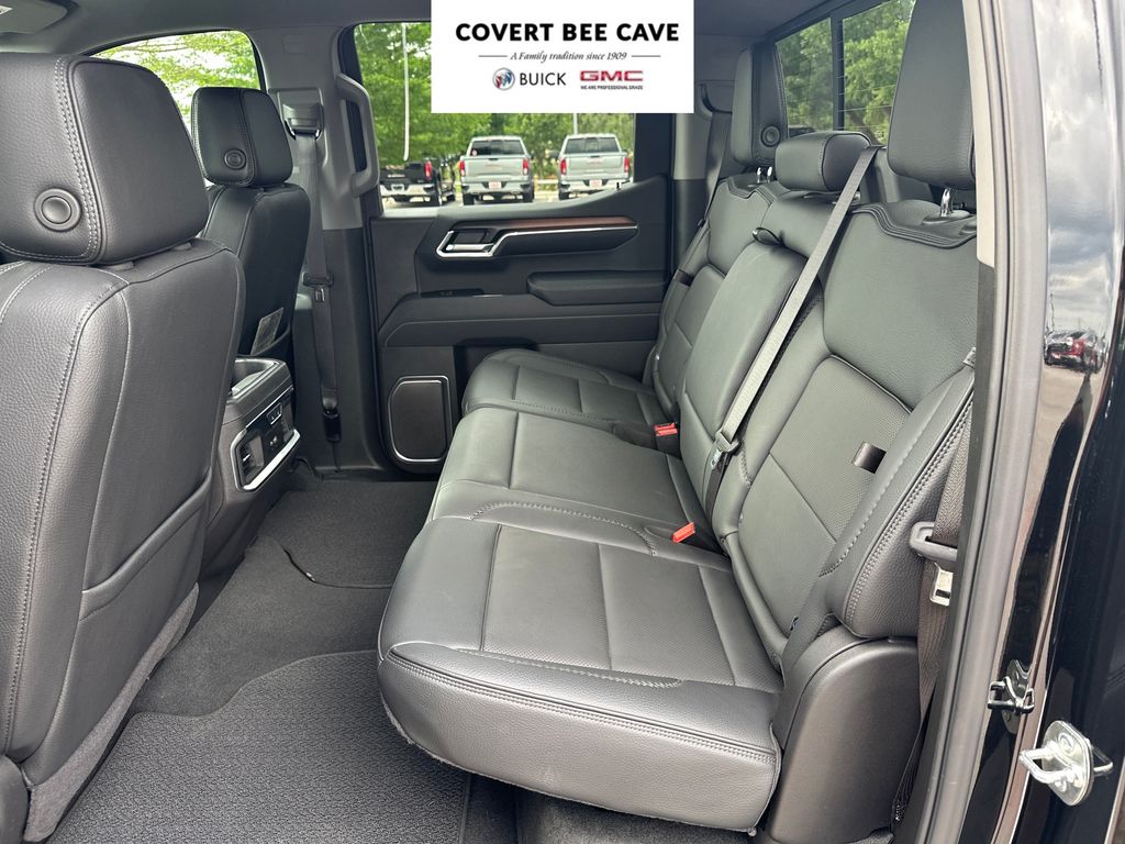 Used Car 2025 Gmc Sierra 1500  Denali For Sale Under $70,000 In Austin, Texas