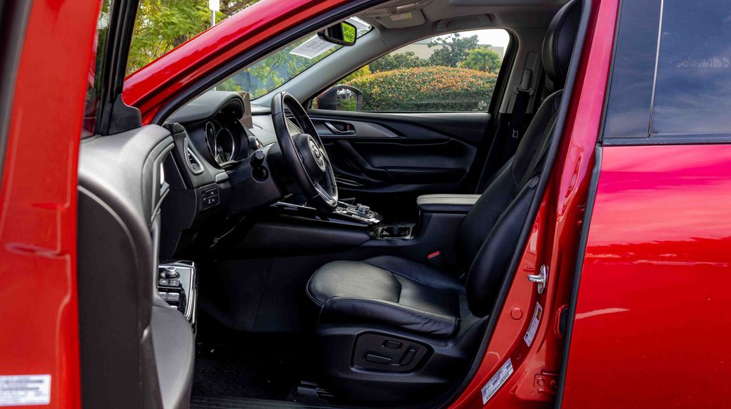 Used 2020 Mazda CX-9 Touring 4D Sport Utility