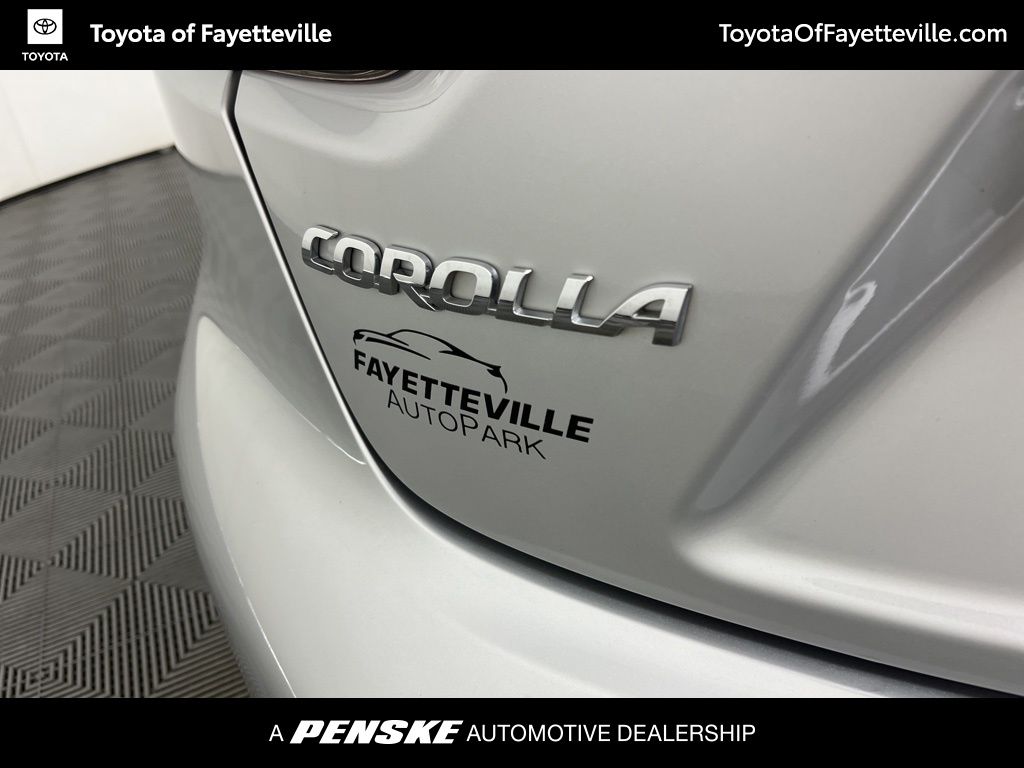 Thumbnail: 2022 Toyota Corolla - 3