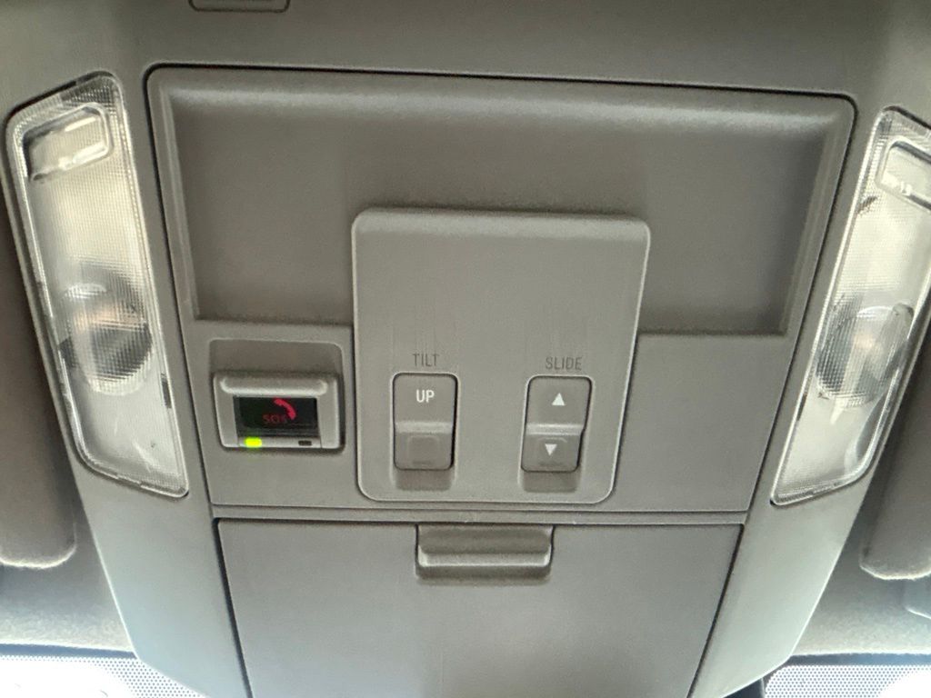 Used 2021 Toyota Sequoia SUV