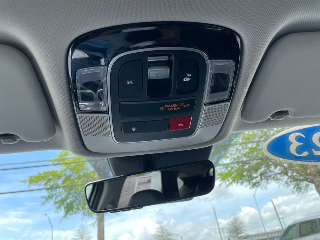 Thumbnail: 2023 Hyundai Tucson - 16