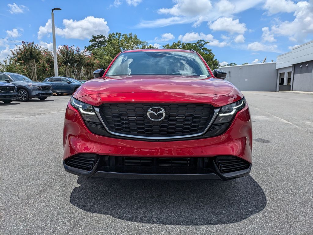 2026 Mazda CX-5 2.5 S Premium