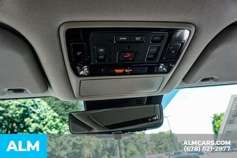 Used 2024 Beige Toyota Platinum image 35