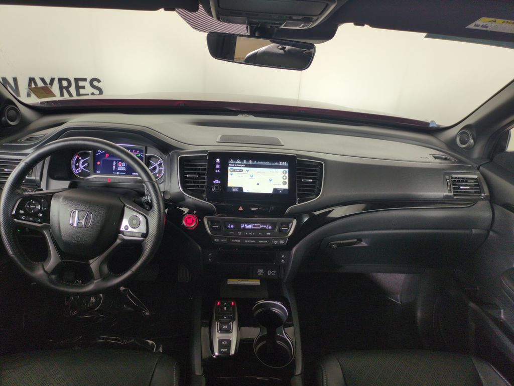 Used 2023 Honda Passport For Sale in Fort Wayne, IN