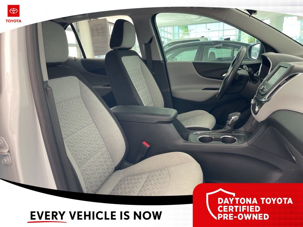 2022 Chevrolet Equinox LT - Photo 29