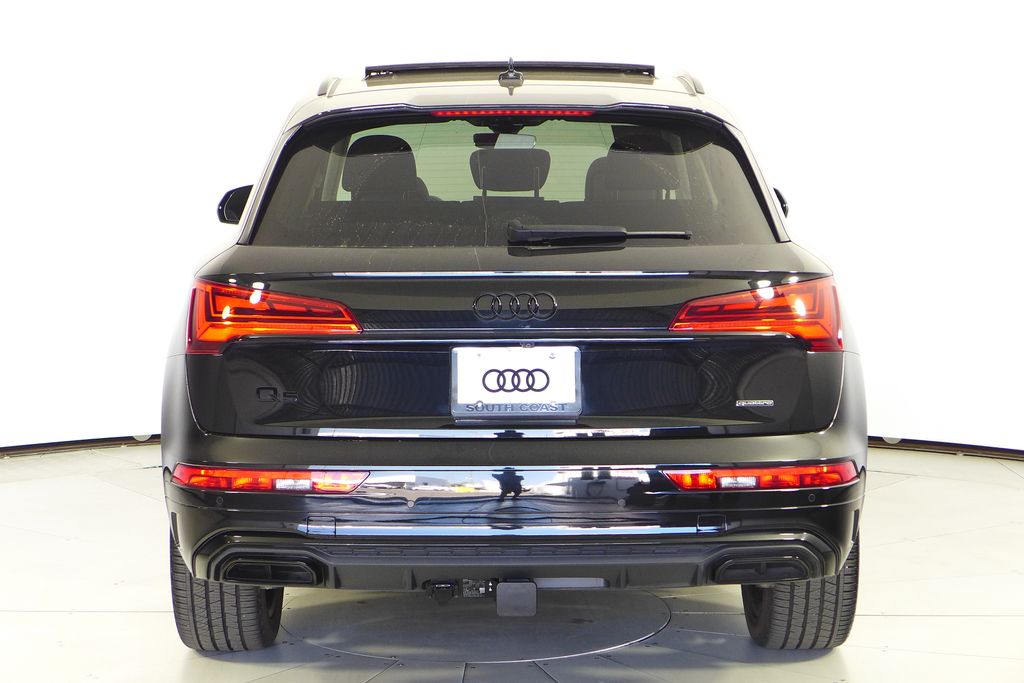 Thumbnail: 2023 Audi Q5 - 8