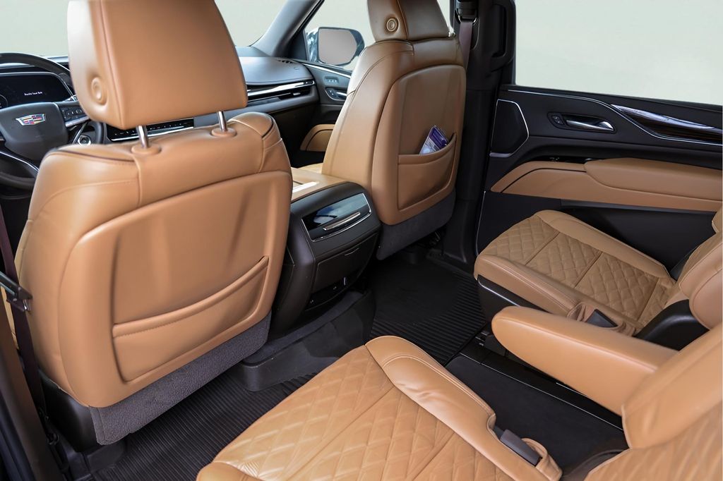 Used Car 2021 Cadillac Escalade Esv  Premium For Sale Under $70,000 In Austin, Texas