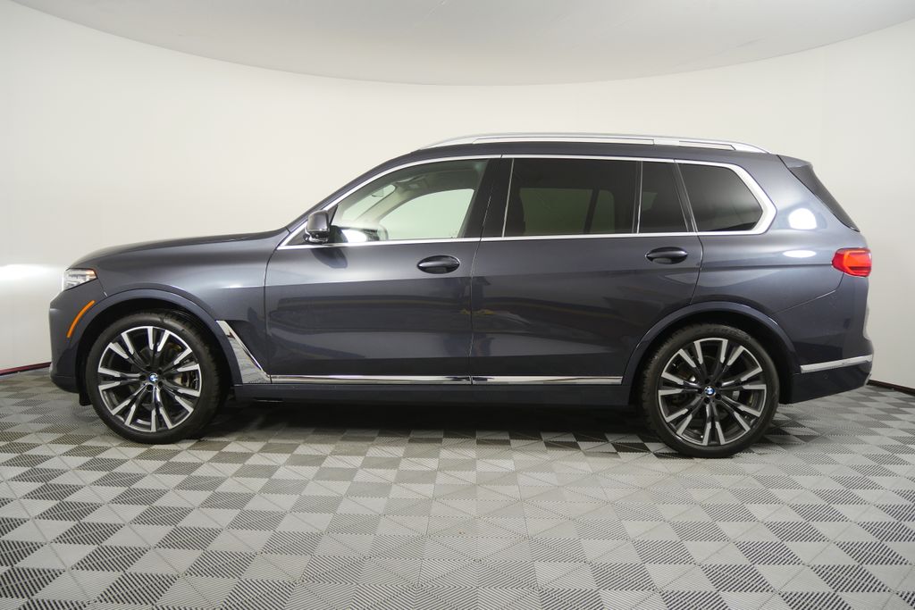Thumbnail: 2020 BMW X7 - 6