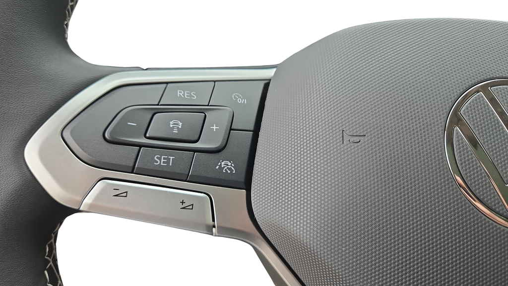 2026 Volkswagen Taos