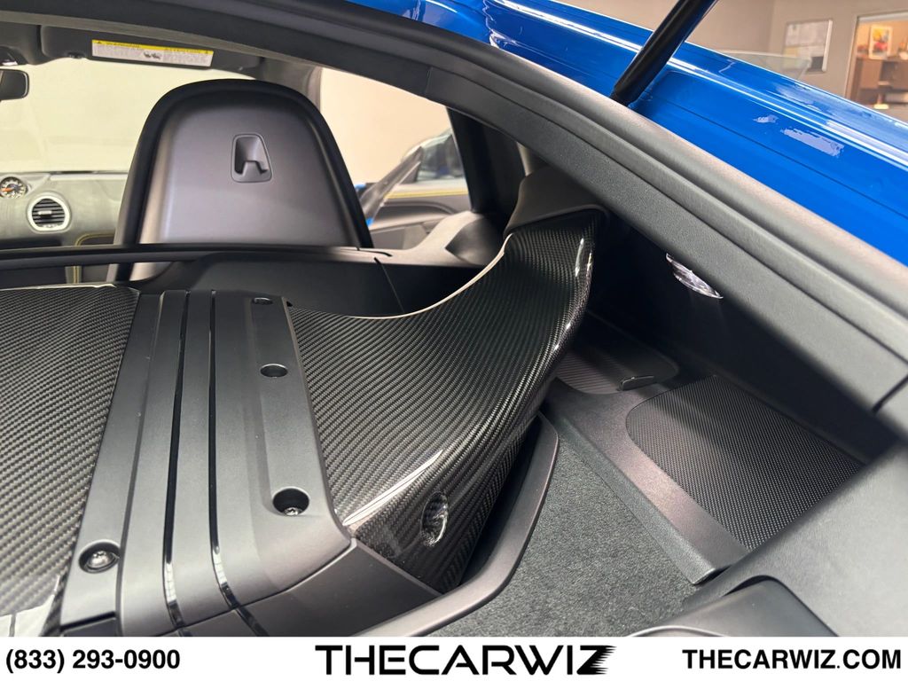 2023 Porsche 718 Cayman