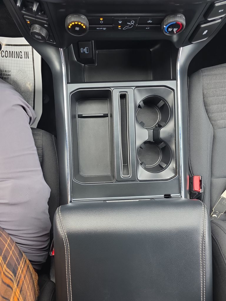 Certified Used 2022 Gray Ford XL image 32