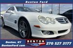2007 Mercedes-Benz SL-Class SL 550
