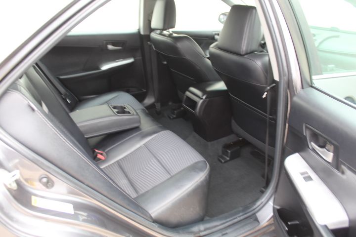 Used Car 2014 Toyota Camry  L For Sale Under $12,000 In Georgetown, Texas