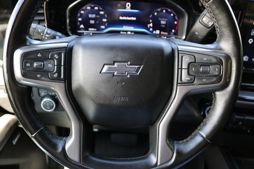 Used Car 2024 Chevrolet Silverado 2500hd  Zr2 For Sale Under $80,000 In Austin, Texas