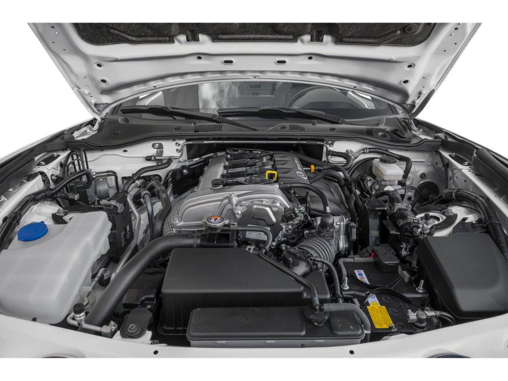 New Car 2025 Mazda Mx-5 Miata  Grand Touring For Sale In Georgetown, Texas