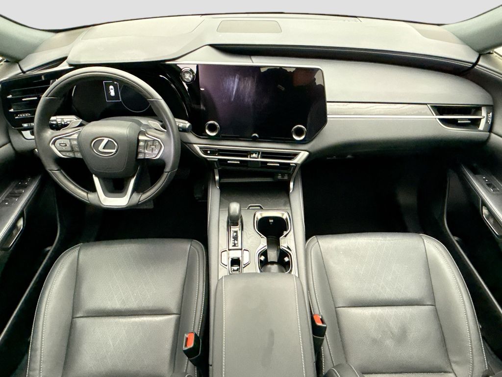 Thumbnail: 2024 Lexus RX - 13