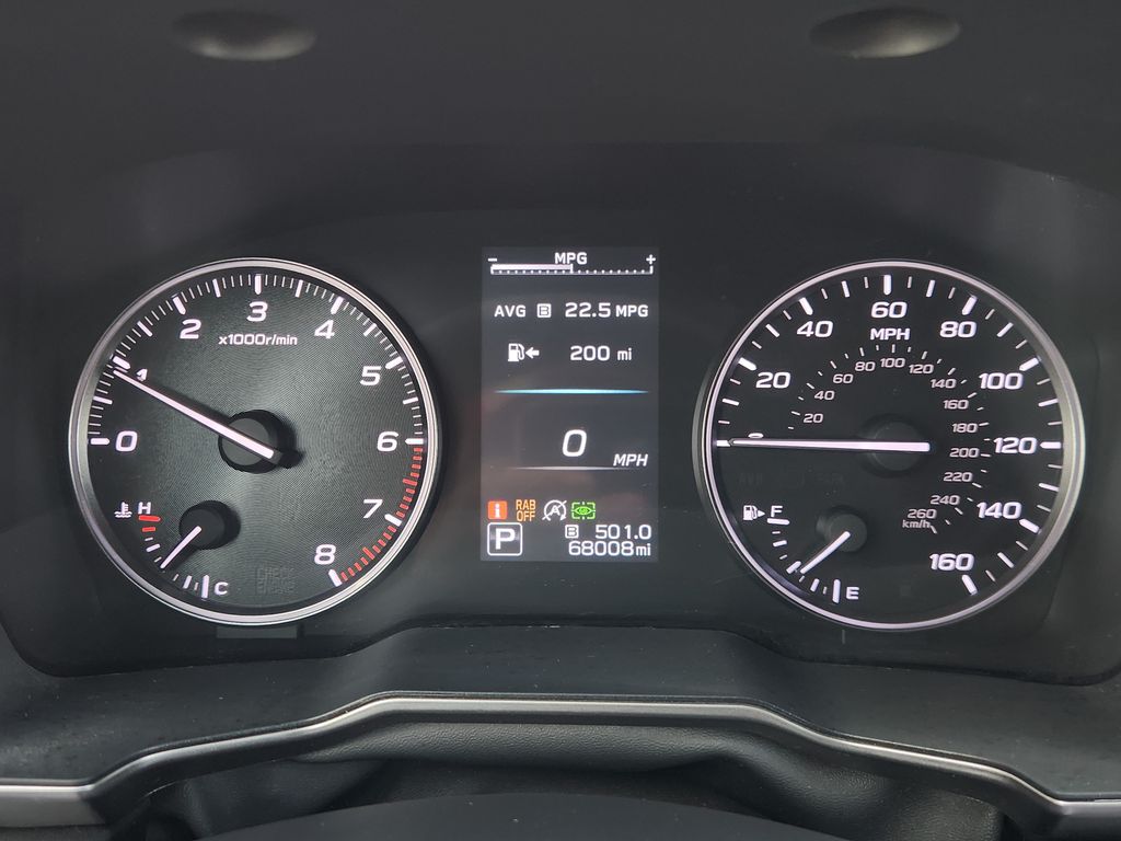 2022 Subaru Outback Limited Brown at Cook Ford