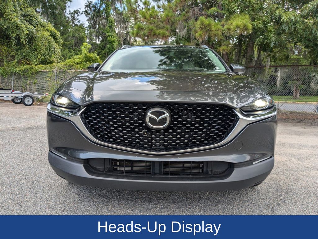 2020 Mazda CX-30 Premium