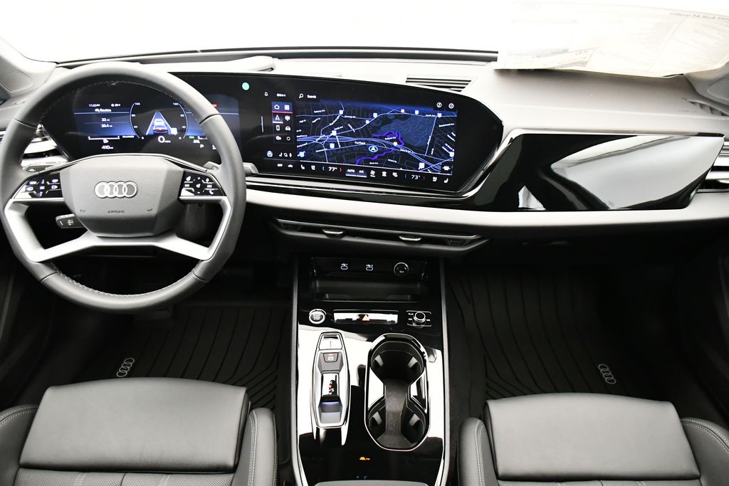 Thumbnail: 2025 Audi A5 - 20