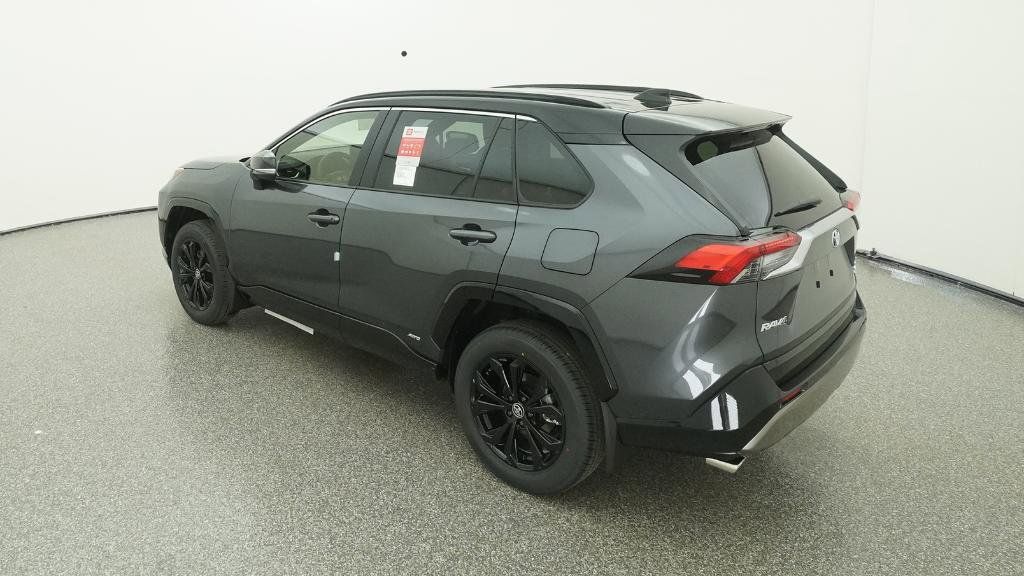 Thumbnail: 2025 Toyota RAV4 - 22