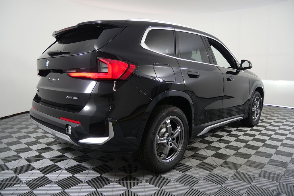 Thumbnail: 2025 BMW X1 - 3