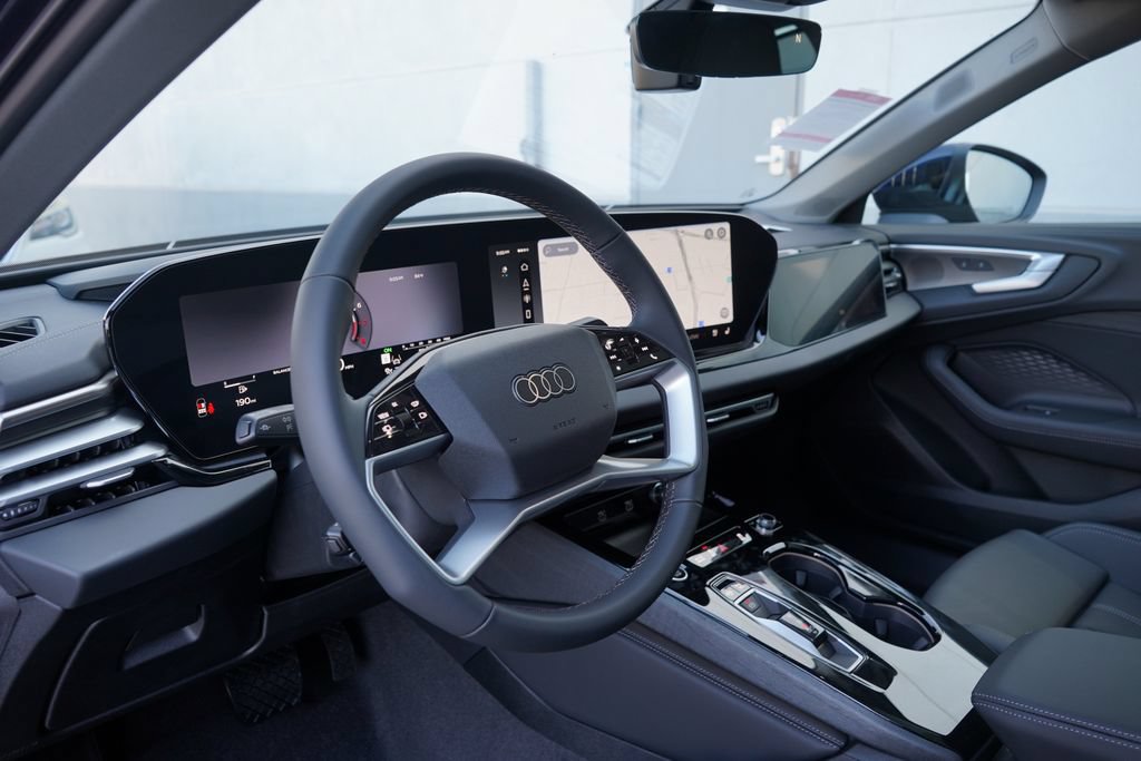 Thumbnail: 2026 Audi A5 - 16