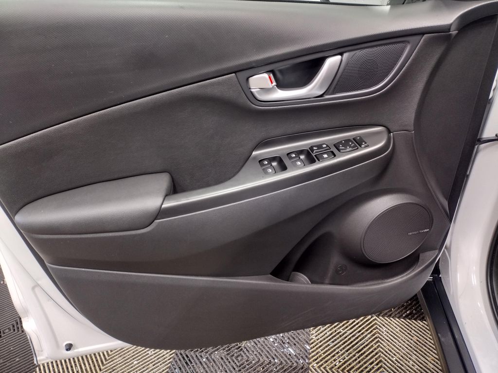2023 Hyundai Kona Electric Limited