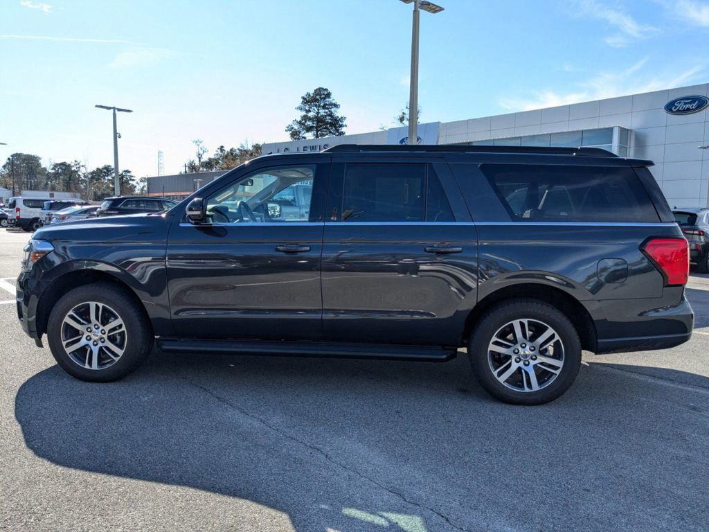 2024 Ford Expedition MAX XLT
