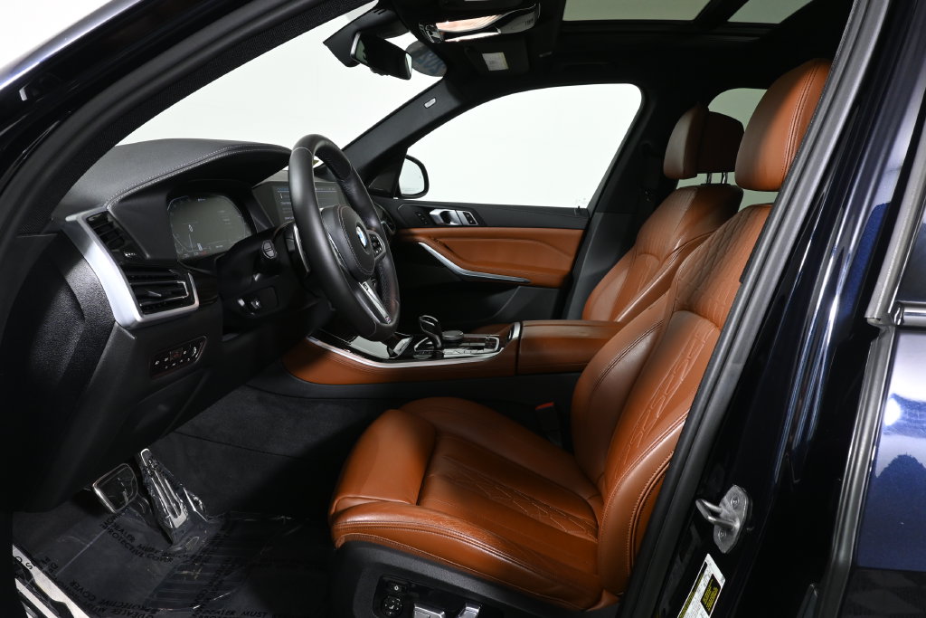 Thumbnail: 2021 BMW X5 - 3