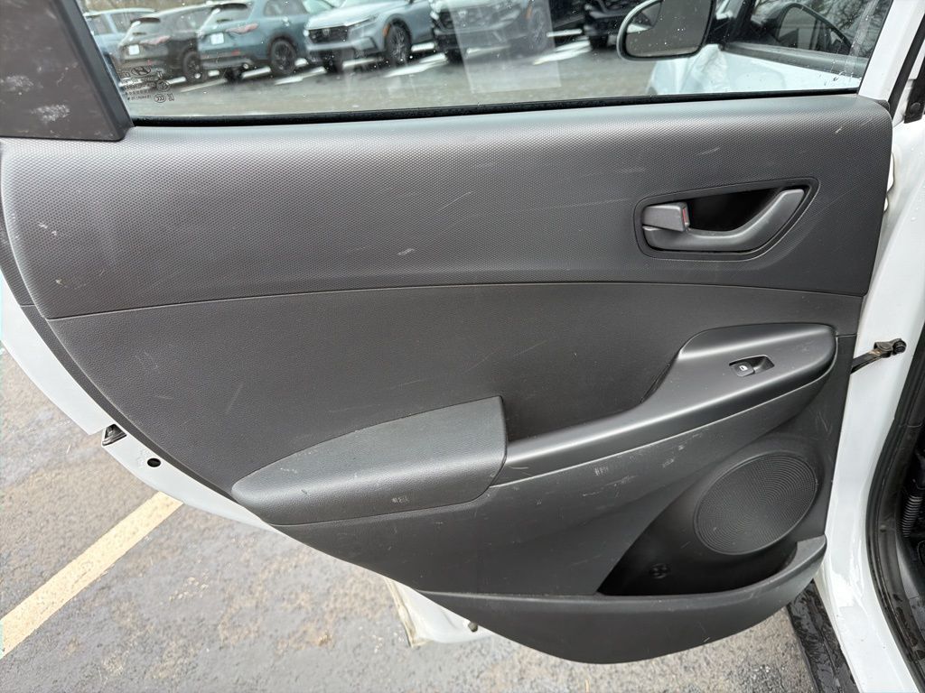 Thumbnail: 2019 Hyundai Kona - 20