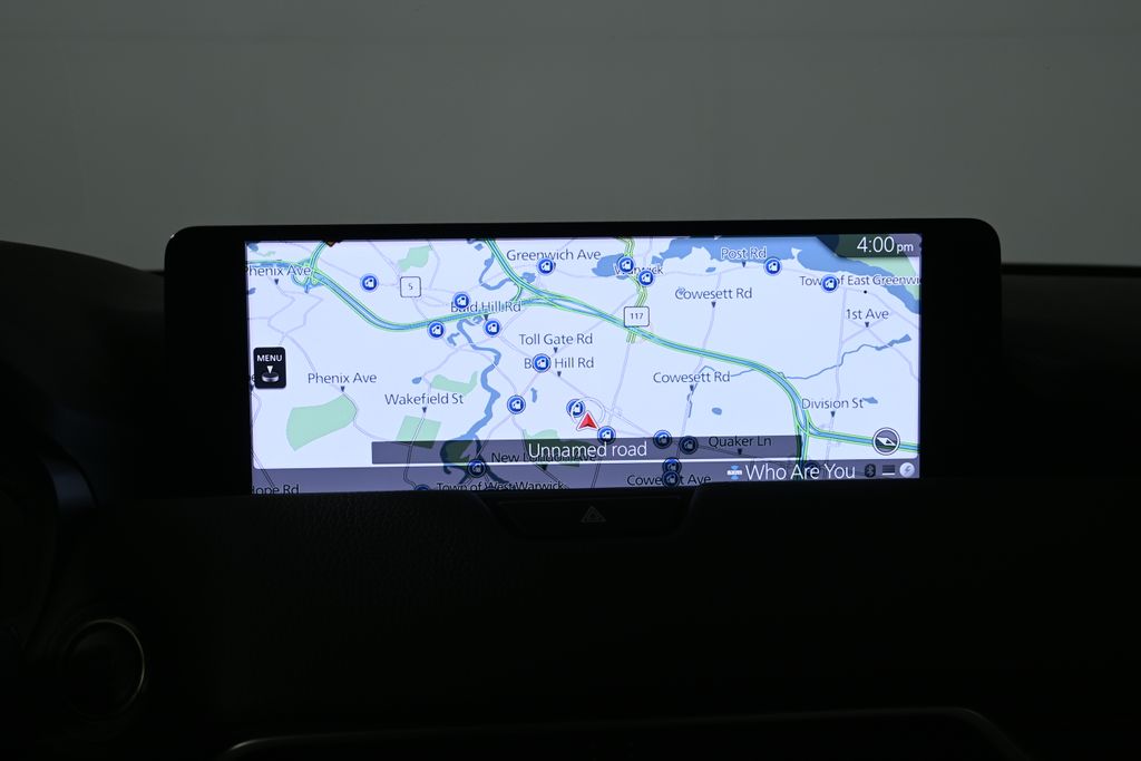 Thumbnail: 2025 Mazda CX-90 - 21