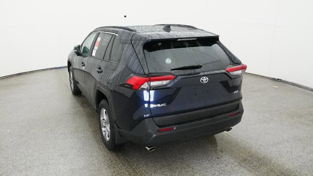 Thumbnail: 2025 Toyota RAV4 - 16