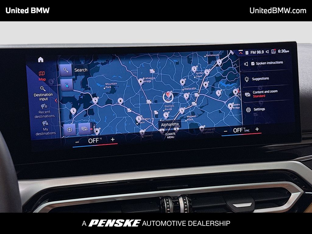 Thumbnail: 2023 BMW i4 - 10