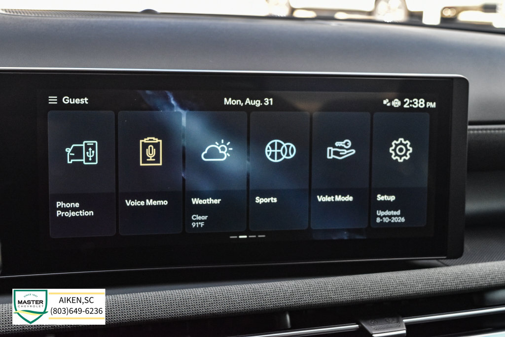 Used 2025 Hyundai Santa Cruz Truck