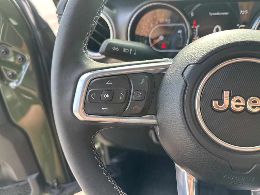 Used Car 2023 Jeep Gladiator  Rubicon For Sale Under $40,000 In Austin, Texas